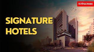 Signature Hotels by J7