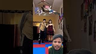 Boy and girl ka Self defence ka video dekhiae girl madam ke sath dekhiae kya hota hai short viral 