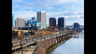 Richmond Virginia: Top 10 Things To Do