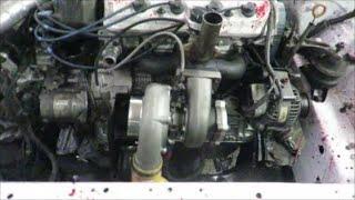 MaxpeedingRods GT3582 Is Officially Mounted On The Accord