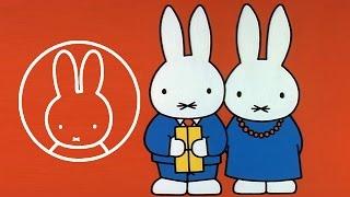 Miffy's Birthday • Miffy Classics