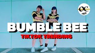 BUMBLE BEE I Tiktok Trending Dance I Dj Soymix I Zumba I Dance Workout I OC DUO