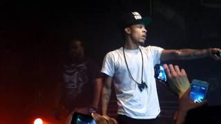 Bow Wow Paris @ Bataclan "That's My Name"