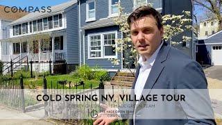 Living in Cold Spring & Nelsonville Village // Neighborhood Guide