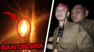 EXPLORING DARKEST DESERT! | MERON SANTELMO?