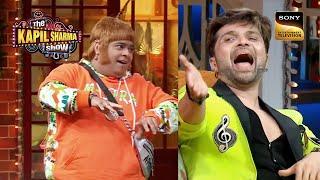 Accha Yadav ने HR को Greet करते हुए निकाला अपना Namaste London |The Kapil Sharma Show |True Or False