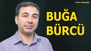 BUĞA BÜRCÜNDƏ DOĞULAN İNSANLAR NECƏ OLUR? - Astroloq İlham Mirzəyev