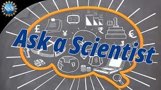 What is behavioral science? | Ask a Scientist