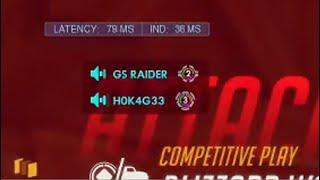 LOUD Argument With A TOXIC Incompetent Teammate (Overwatch Competitive Toxicity)