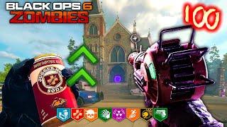 SOFORT BESSER WERDEN IN BLACK OPS 6 ZOMBIES! | Anfänger Guide Tipps & Tricks