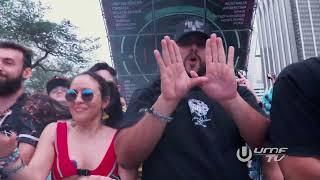 KILLSAFARI @ Ultra 2025 - Worldwide Stage