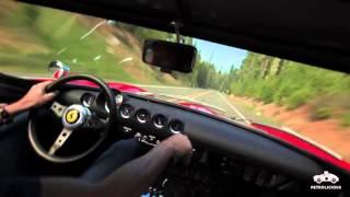 Ferrari 250 GTO Pure Sound