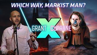 Is Marxism Useful Today? | Chris Cutrone X Alex Grant