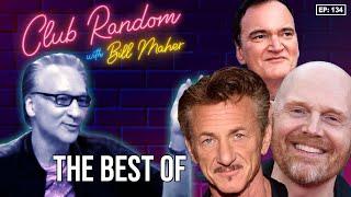 The Best of Club Random with Bill Maher