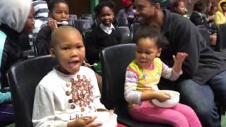 Briarlake's Mission Trip To South Africa Recap Video 2014