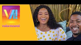 Vuka Mzansi Episode 2 - 04 December 2020 broadcast - SABC 1