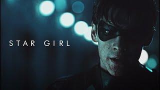 Titans || Promiscuous Stargirl