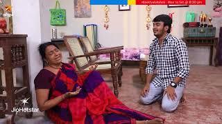 #Baakiyalakshmi-ல் | Baakiyalakshmi | Episode Preview | 10th March 2025