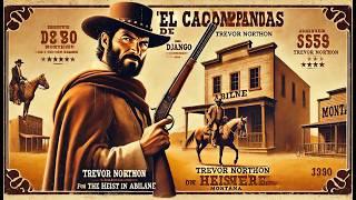 Django no muestra piedad Pelicula Completa en Espanol HD Western Granoeste