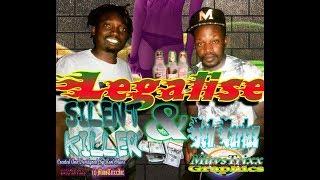 Seh Carlaz Ft Silent Killer   Legalise   BadMan Party MuvsTrixxInc Zim Dance Hall September 2017