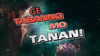 TABANG MO TANAN (Official Lyrics Video)