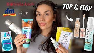 Aufgebraucht! Ultimative Drogerie Favoriten & Flops im Test