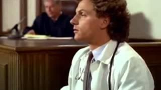 Tony Goldwyn - Matlock