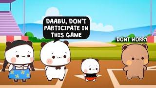 #BDC536 ▶Daabu Ignored Mikki's WARNING and Participate in Game | Bubu Dudu Videos