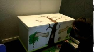 Dit is craftmama trailer