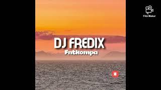 DJ FREDIX FT NELZY TRYING ZOUK KOMPA 2021