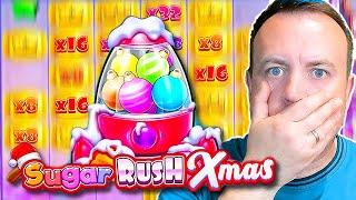 Sugar Rush Christmas BONUS BUYS Can Pay?