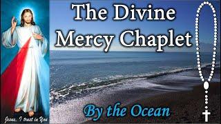 Divine Mercy Chaplet by the Ocean (Virtual)