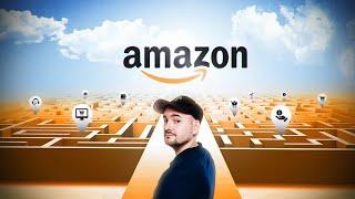 Amazon's Biggest Challenges for Sellers in 2024 – What They Won’t Tell You