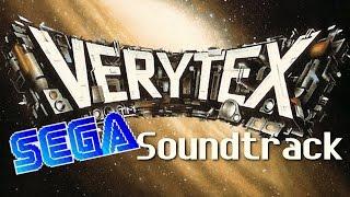 [SEGA Genesis Music] Verytex - Full Original Soundtrack OST