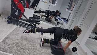 JustFit EMS Technology