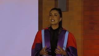 Reclaiming a borrowed dream | Pragya Sharma | TEDxQueensUniversityBelfast