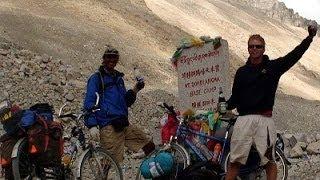 Cycling Tibet Part2-Episode 55 sd