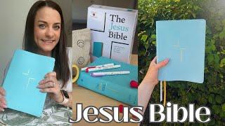 Jesus Bible Review 2024