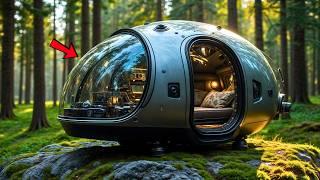 Incredible Camping Gear and Gadgets Online 2025