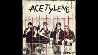 Acetylene - Policemen - Single Version