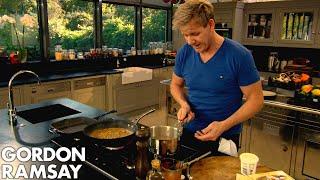 Gordon's Pasta Guide | Gordon Ramsay