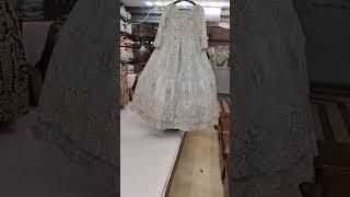bridal walima maxi set make on order contact us #wedingcollection #fashion #weddingdress #dressess