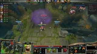 Dota 2 : Rix as Riki
