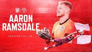 Aaron Ramsdale Best save compilation 20/21 