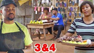 D Phone Repairer Left D Princess Dat Wants Him 4 Orange Seller Nt Knwin She's A Princess In Disguise