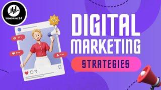 Digital Marketing Strategies  For 2024 #short #shortsvideo #shorts #viral #trending #games