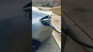 #TeslaHighland #chargepoint