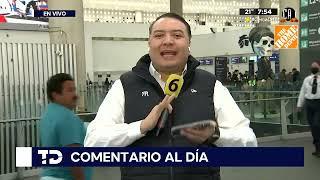 @Willie_Gzz: "Gignac está siendo la burla de todos los Rayados"