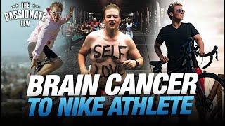 How I Went From 2-Chainz Manager, $15 Million & 300 lbs To A NIKE Athlete featured w/ LeBron James!