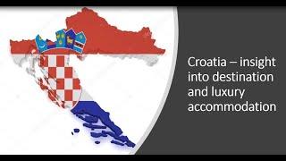 Croatia 2021 - Orvas Villas & Yachting